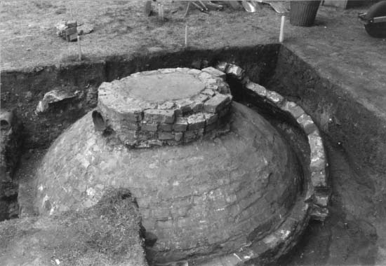 kennard cistern
